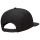 Jordan Παιδικό καπέλο Jersey Flatbrim Cap Jordan Παιδικό καπέλο Jersey Flatbrim Cap